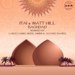 cover: Itai|Matt Hill - Baghdad