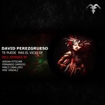 cover: David Perezgrueso - Te Puede Mas El Vicio