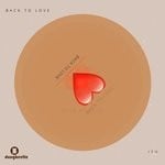 cover: Various Artists - Back To Love