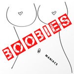 cover: Andre Salmon|Steven Joint - Boobies