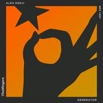 cover: Alex Kenji - Generator