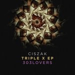 cover: Ciszak - Triple X