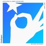 cover: Alex Kenji|Jamie Lee Wilson - We Ran The Night