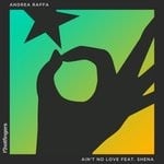 cover: Andrea Raffa - Ain't No Love