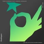 cover: Todd Gardner - Luv Me Rite