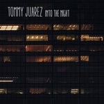 cover: Tommy Juarez - Into The Night