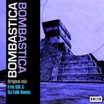 cover: Bombastica - Bombastica