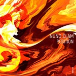 cover: Nuno Clam - Position