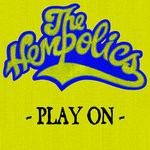 cover: The Hempolics - Play On