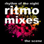 cover: The Scene - Rhythm Of The Night