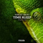 cover: Sergey Srost - Time Sleep