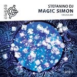 cover: Stefanino Dj - Magic Simon