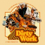 cover: Fitness - Dirty Work