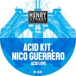 cover: Acid Kit|Nico Guerrero - Acid Love