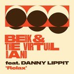 cover: Berk & The Virtual Band|Danny Lippit - Relax