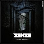 cover: Burak Balkan - Sense