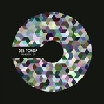 cover: Del Fonda - Inmortal