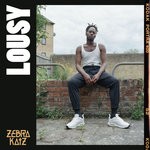 cover: Zebra Katz - Lousy