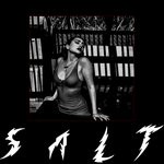 cover: Elisia Savoca - Salt