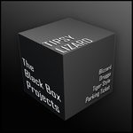 cover: Tipsy Lizard - The Black Box Projects