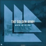 cover: The Golden Army - Where We Belong