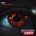 cover: Berg - See It Coming