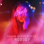 cover: Avian Grays & Syzz - Nobody