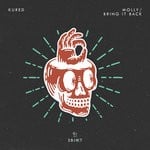 cover: Kured - Molly/Bring It Back