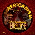 cover: Bob Sinclar|Africanism - Imbalaye