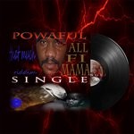 cover: Powaful - All Fi Mama