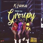 cover: K-lyrikal - Groupy