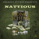 cover: Nattious - Money Scheme