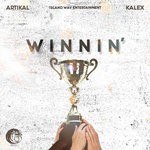 cover: Artikal & Kalex - Winnin'