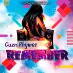 cover: Cuzn Rhymes - Remember