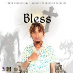 cover: Mbanxxxx - Bless