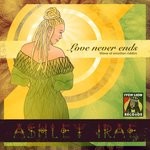 cover: Ashley Irae - Love Never Ends