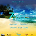 cover: Shynetyme|Coloured|Plan Boss|Whytt Shadow|Eldoh Rado Productions|Impact Musiq - 7 Seez Riddim (Explicit)