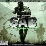 cover: Intra - SAB