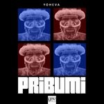 cover: Yoheva - Pribumi