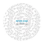 cover: Peter Hyde - Paletts