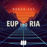 cover: Mario Jus - Euphoria