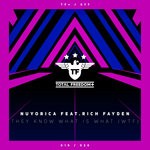 cover: Nuyorica|Rich Fayden - They Know What Is What (WTF)