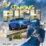 cover: Gilo Bamrush - Stinking Rich