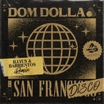 cover: Dom Dolla - San Frandisco