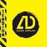 cover: Acid Drum - Tension