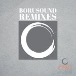 cover: Zafer Atabey - Borusound Remixes