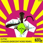 cover: Kutski - Changes