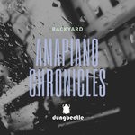 cover: Backyard - Amapiano Chronicles