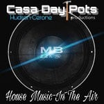 cover: Hudson Cerone - House Music In The Air