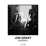 cover: Jon Gravy|Makakko - Superfly